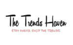 logo the trends haven