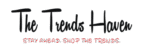 logo the trends haven